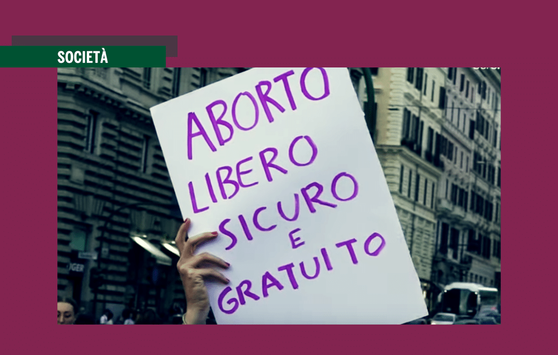 Aborto Dopo 45 Anni La Legge 194 Ha Bisogno Di Un Tagliando Left