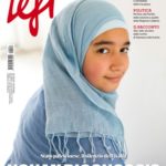 left n° 42 in edicola dal 1 novembre 2014