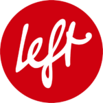 Logo Left