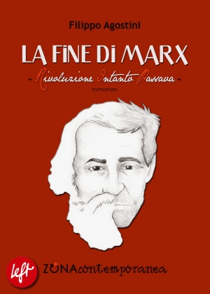 Libri, La Fine Di Marx, Agostini, Left