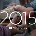 Di cosa abbiamo parlato sui social nel 2015? cosa è successo nel 2015 sui social