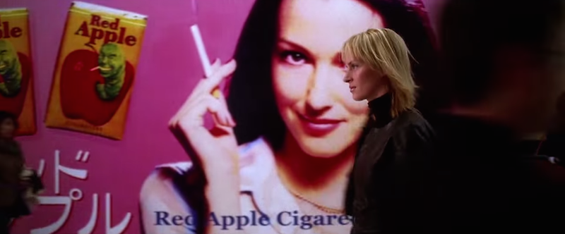 Sigarette-Red-Apple