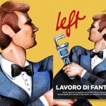 left lavoro maurizio landini