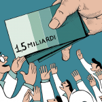 ricerca parisi change