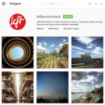 Left su Instagram dà spazio ai giovani talenti fotografici