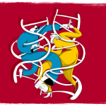 Italiani, il trionfo della diversità