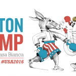 Hillary contro Donald L’ABC delle elezioni USA