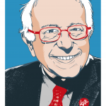 Chissà se il “popolismo” di Bernie avrebbe vinto. Di certo saremmo stati fieri di aver combattuto con lui