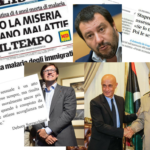 Sulla pelle delle donne e dei migranti