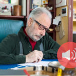 Una vita irrazionale (podcast), numero speciale dedicato a Massimo Fagioli. Intervista allo psichiatra Andrea Masini