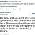 Come riconosci uno sciacallo? Dalla frenesia