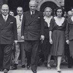 L’antifascismo e la Costituzione negata