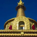 I mille volti del Gansu