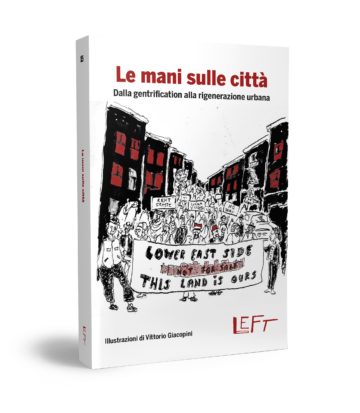 Le mani sulle città