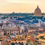 Miracolo a Roma: è sparita l’Ici per la Chiesa