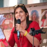 Elly Schlein: Lo sguardo delle donne che serve alla sinistra