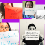 Contro il virus della sinofobia