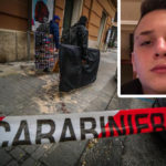 Sparatoria e morti: il virus da cui non guariamo
