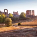 La lezione della Regina viarum