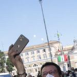 Fanno baccano e la chiamano politica
