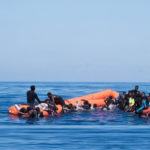 I deportati del Mediterraneo