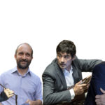 Le sinistre parlamentari e il Caimano. C’è chi dice no, c’è chi dice nì