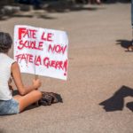 Povera scuola abbandonata a se stessa