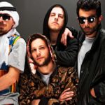 47Soul: Il nostro canto libero della terra di Levante