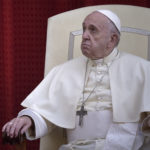 Il risveglio del papa re