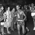 L’impresa del “maratoneta scalzo” Bikila ai Giochi di Roma 1960