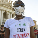 Un atto di civiltà per i giovani nati o cresciuti qui