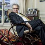 Amin Maalouf: La rinascita del mio Libano dipende anche dalla Ue