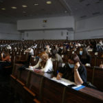 Dalla Sorbona all’Erasmus passando per Roma, essere universitari ai tempi del Covid