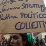Violenza sulle donne, un dramma che ci riguarda tutti