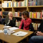 Lo sguardo lungo di Giorgio Galli sulla sinistra. Addio al grande politologo