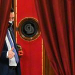 E fu così che Draghi sdoganò Salvini in Ue