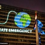 Stop global warming, Europa first per orientare il mondo