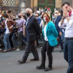 Il senso del centrodestra (e non solo) per Mussolini