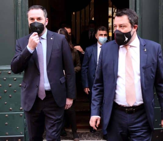 Vaccini, l’Europa si è fermata a San Marino