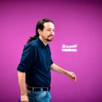 La scelta di Pablo Iglesias: difendere Madrid dai neofascisti