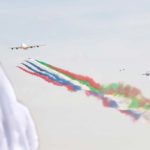 Tutti in lockdown tranne i trafficanti di armi