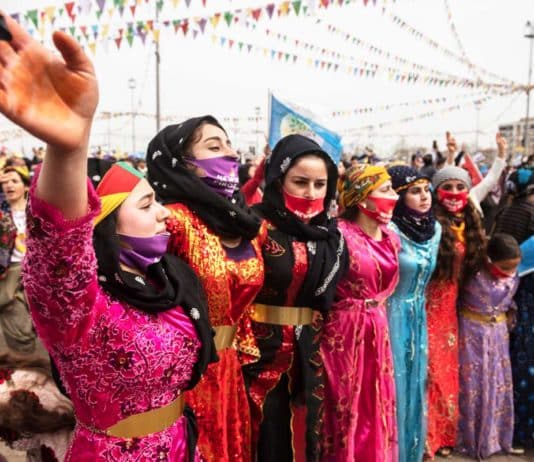 Il piano del Sultano: in Turchia, zero opposizione