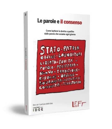 Le parole e il consenso