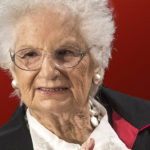 Liliana Segre: Ricerca, cultura e conoscenza sono il vaccino contro i discorsi d’odio