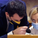 Aperturisti? No, scriteriati che giocano col fuoco