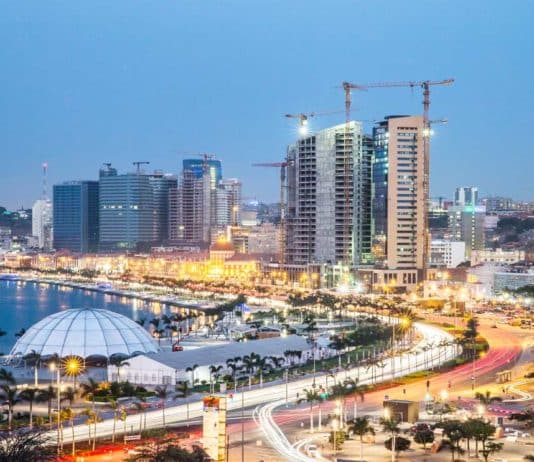 Luanda, le mille contraddizioni della metropoli Eldorado