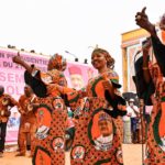 Al gran galà della democrazia