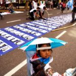 Desaparecidos di ieri e di oggi, il peggior nemico è l’indifferenza