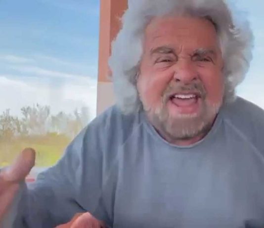 Niente padri e madri della vittima?