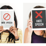 Hate speech, perché non è libertà di pensiero